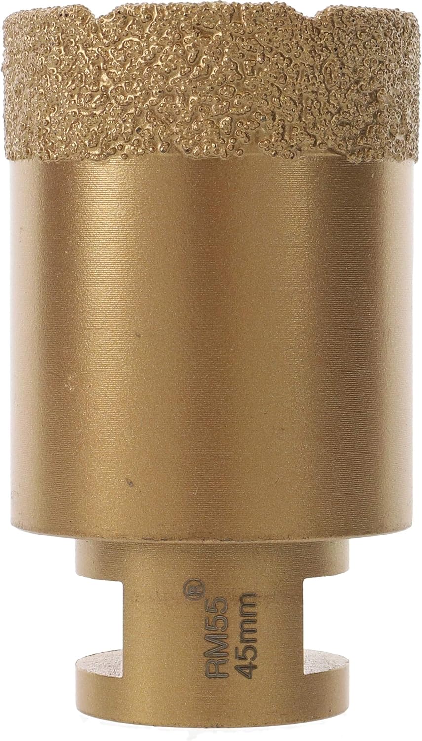 Fliesenbohrer für Feinsteinzeug & Naturstein, 45 mm