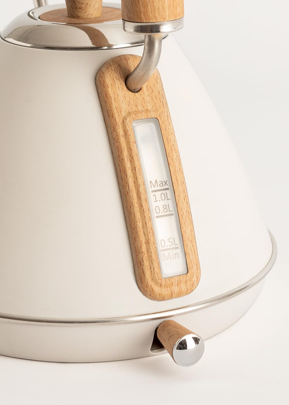 Toaster & Wasserkocher Set