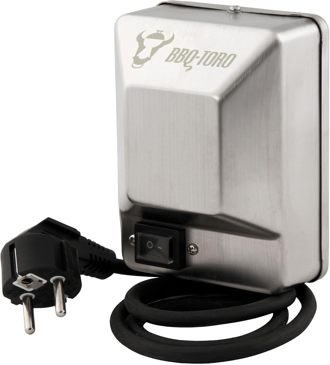 Grillmotor für Grillspiess