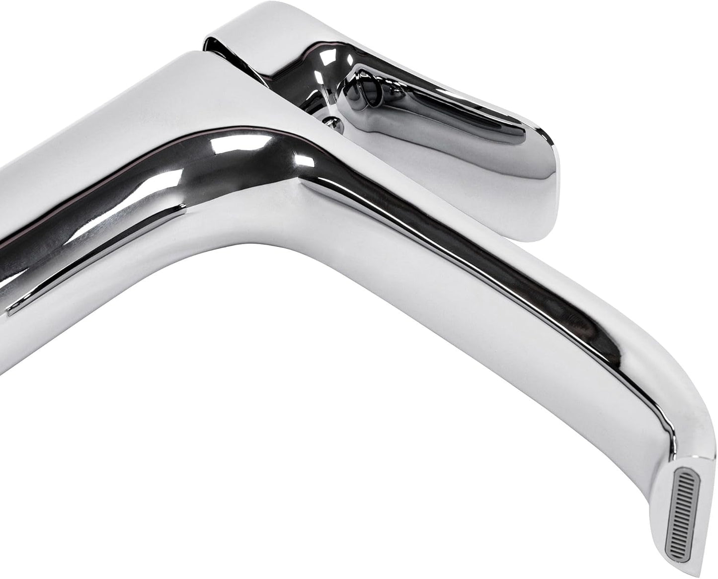 Hoher Waschtischmischer, Dart Chrome High