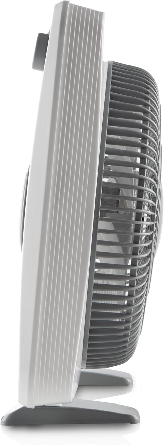 BF 0138 Standventilator mit Drehzerstäuber und Timer, bf 0138