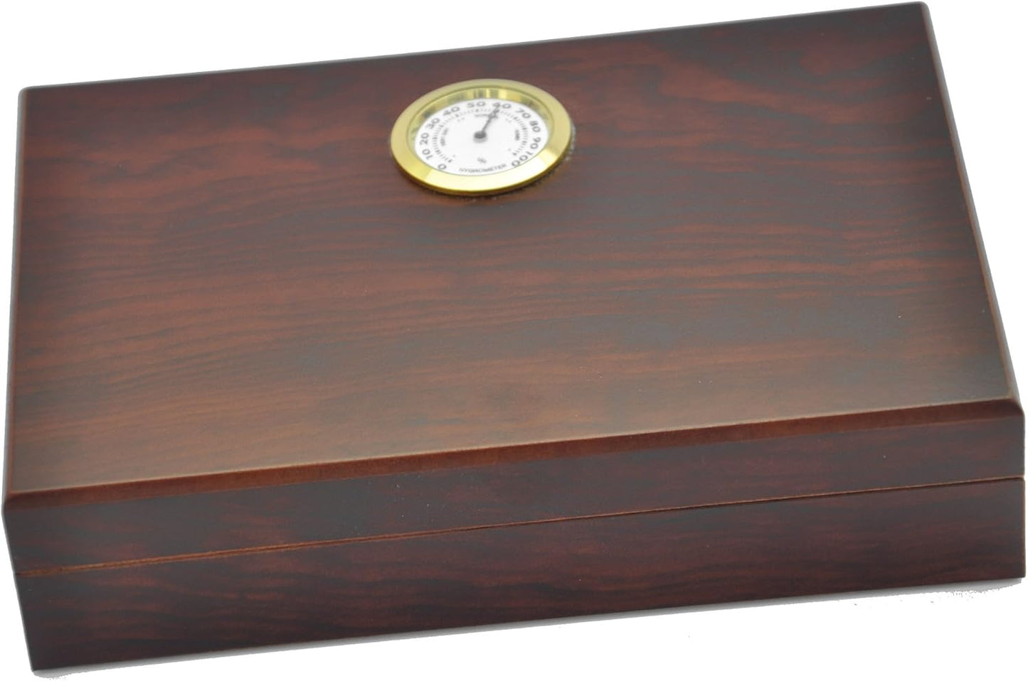 Zigarrenhumidor für 10 Zigarren