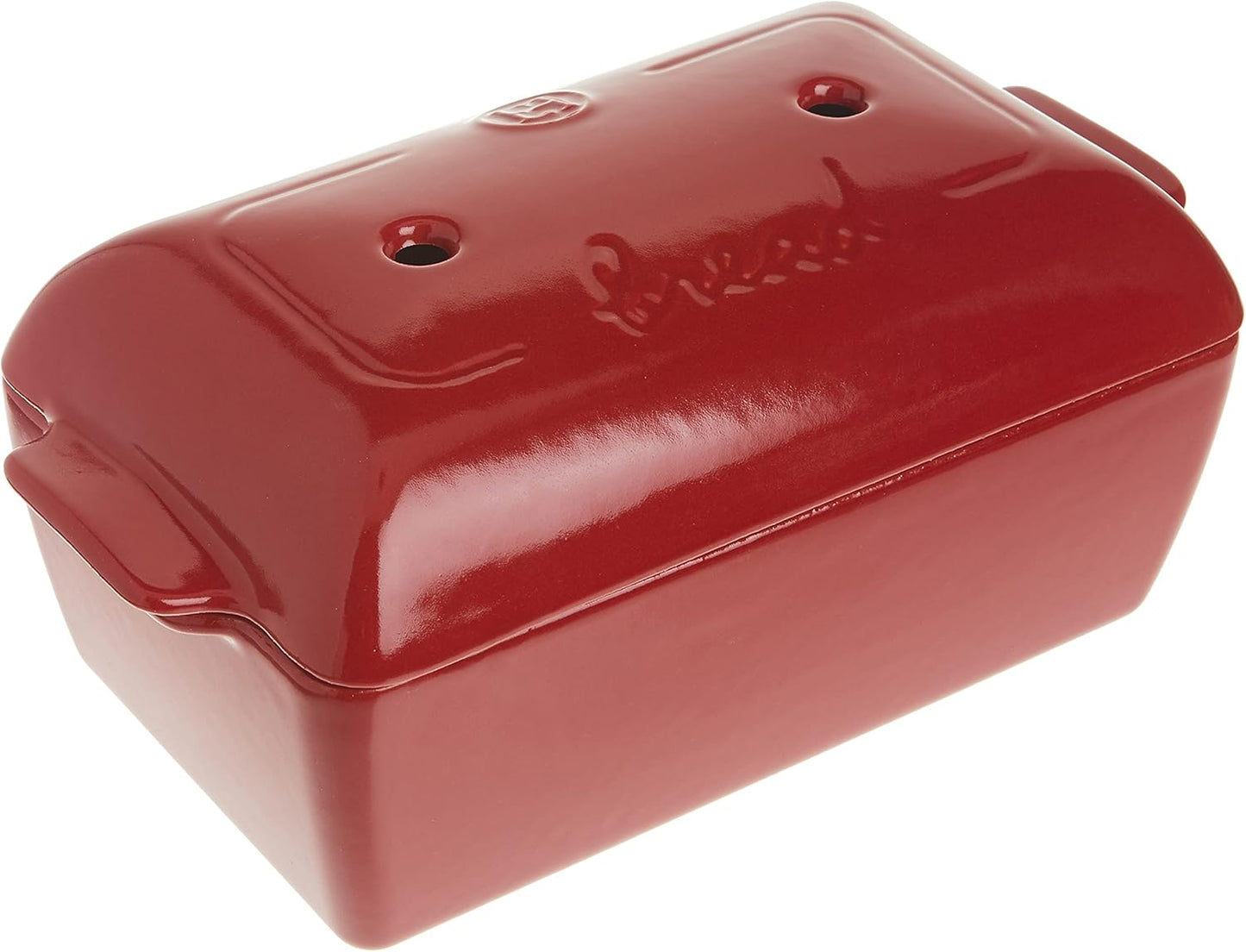 Baguette-Backform, Red 240x150mm
