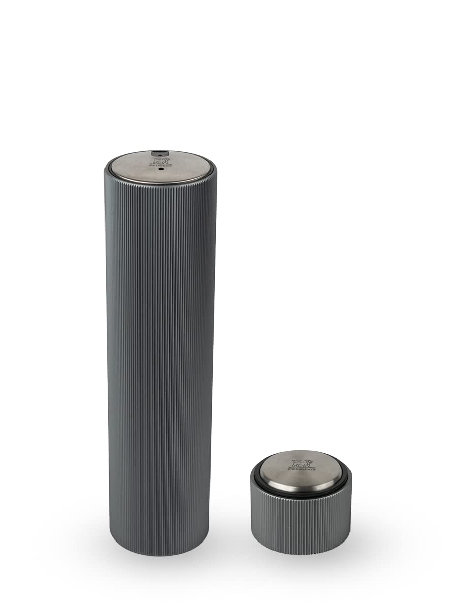 Korkenzieher Carbon, Grau One Size