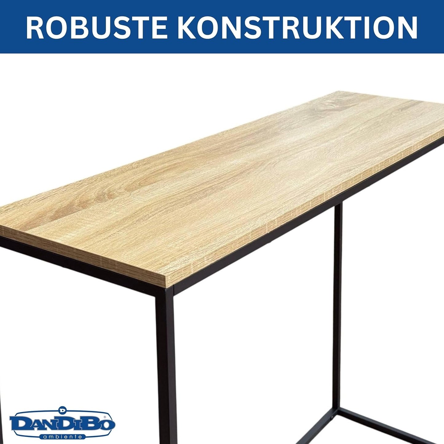 Konsolentisch Modern