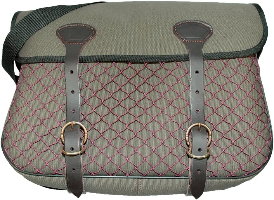 Wildtasche/Dummytasche, Grösse M, Gr. M - 35x28 cm
