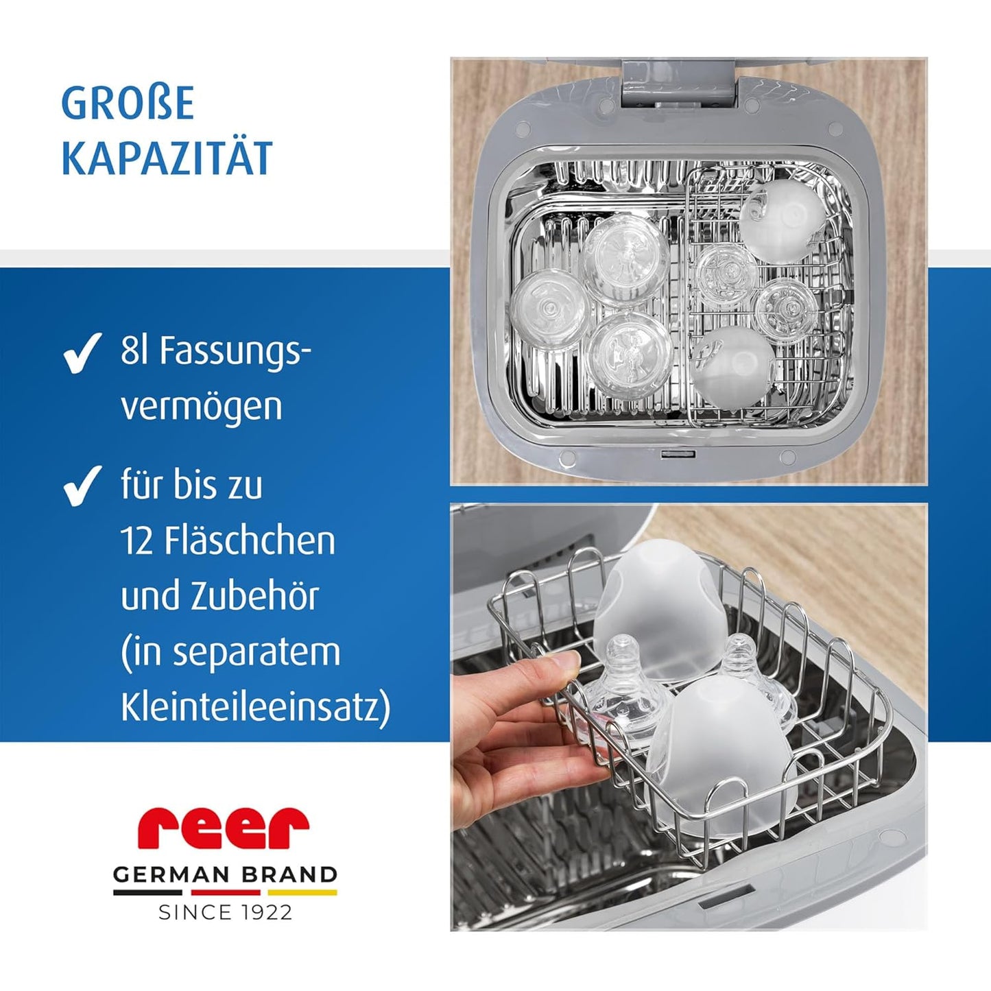 Desinfektionsgerät