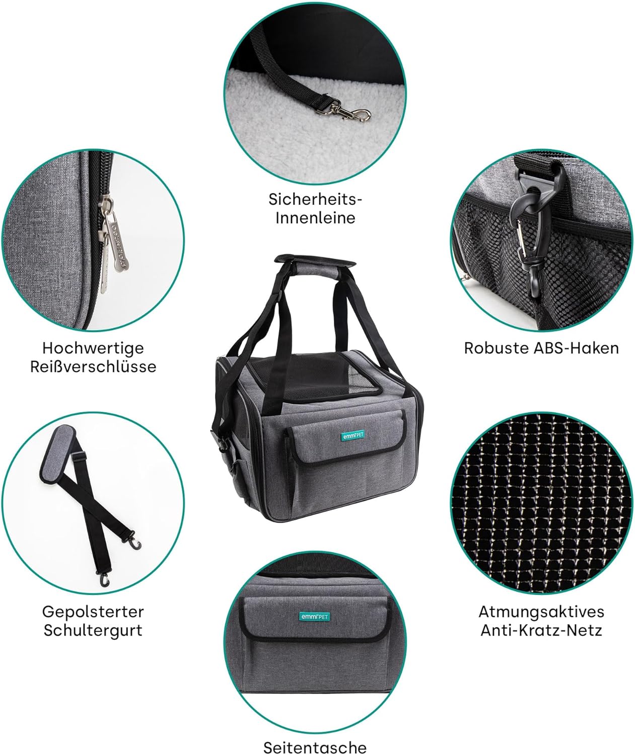 Transporttasche
