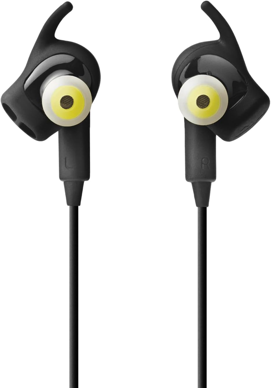 Sport Pulse Special Edition In-Ear Kopfhörer mit Herzfrequenzmessung