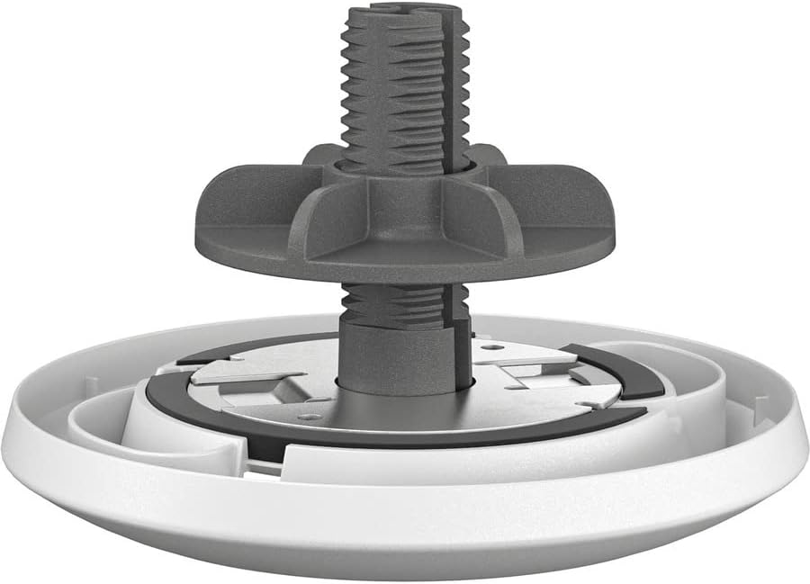 Mic Pod Mount Table Mount