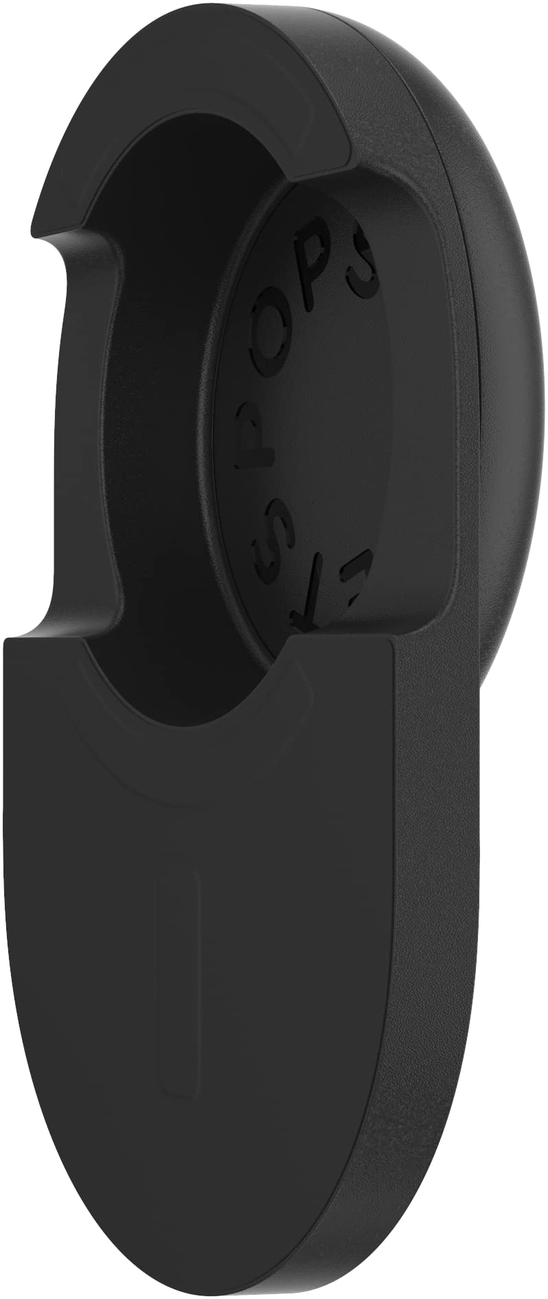 Magnetische PopMount-Halterung für Smartphones, MagSafe Mount Black