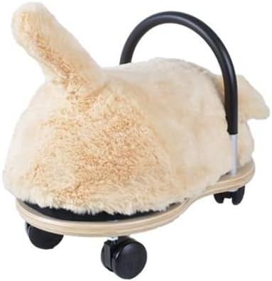 Rutschauto Hund