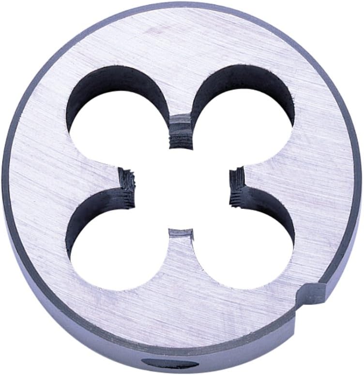 Gewindeschneidsatz 44-teilig HSS M3-M12 Set