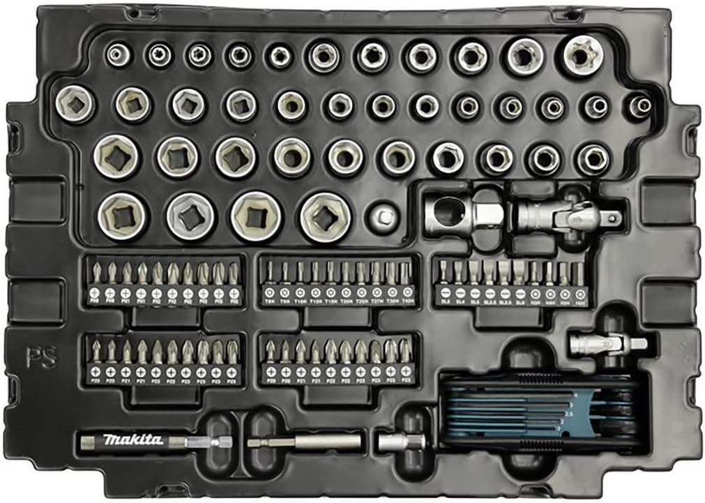 Werkzeug Set ‎E-08713