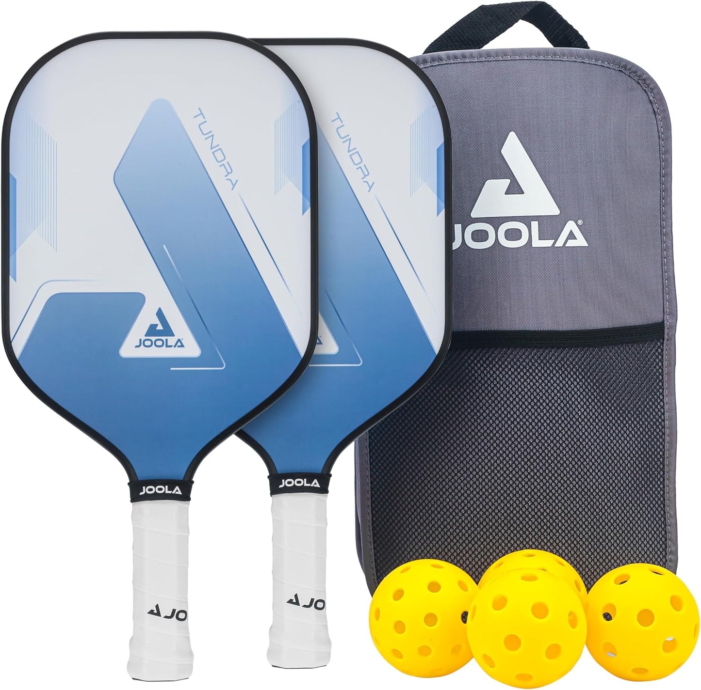 Pickleball-Set, Tundra