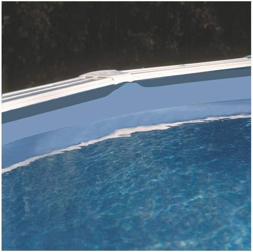 FSP350 Poolfolie für runde Pools, Diameter 350 mm - dicke 20/100