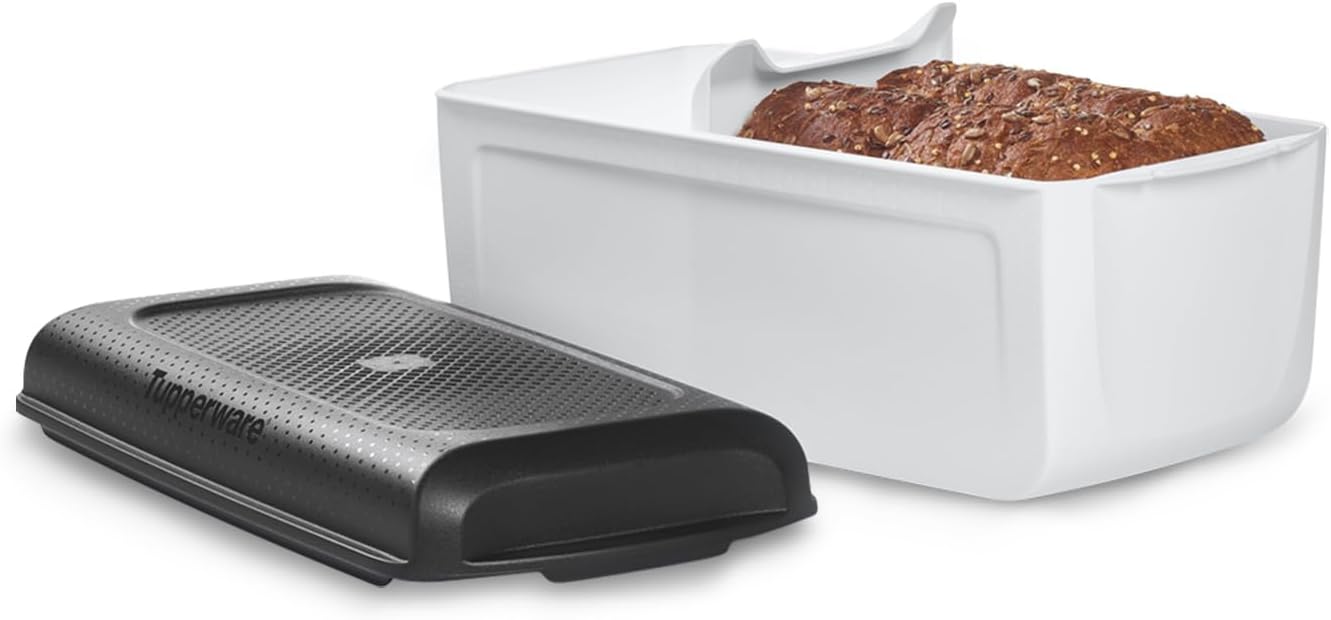 Brotkasten mit Trenner