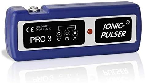 Ionic-Pulser PRO3