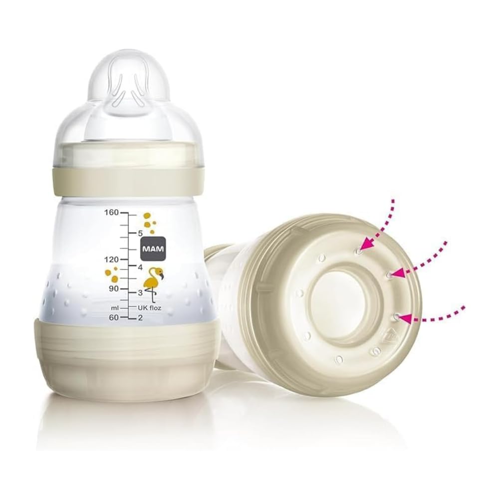 2er-Set Easy Start Babyflaschen mit Anti-Kolik
