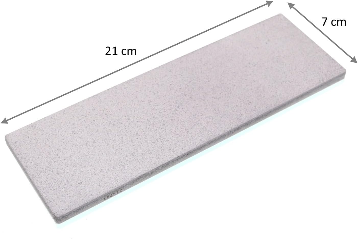 3er Glass Stone Kit - Schleifsteine