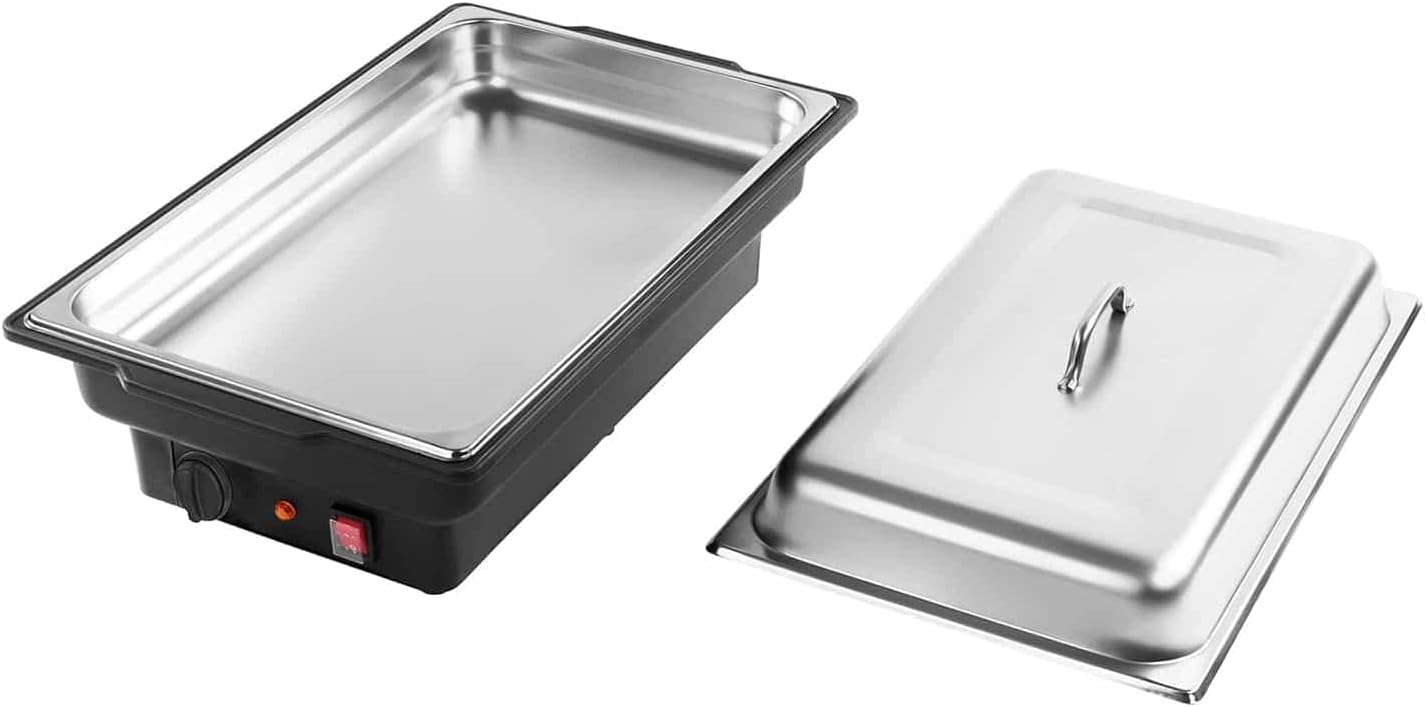 Chafing Dish RCCD-1/1-65-KS-E