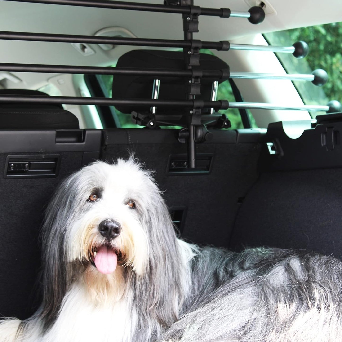 Hundegitter für Autos