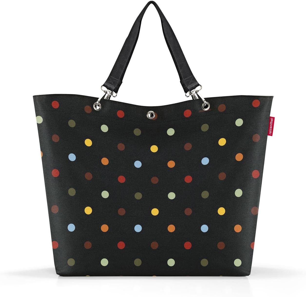 Shopper XL Tasche, Dots