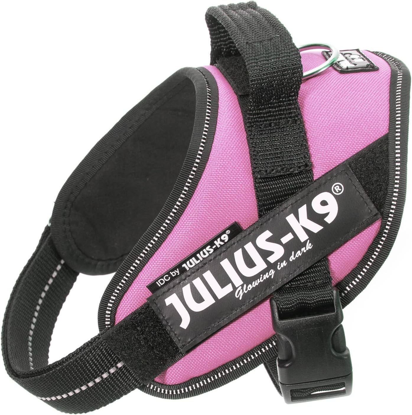 K9 IDC POWERG MINI MINI HROSA, Pink XS/Mini-Mini