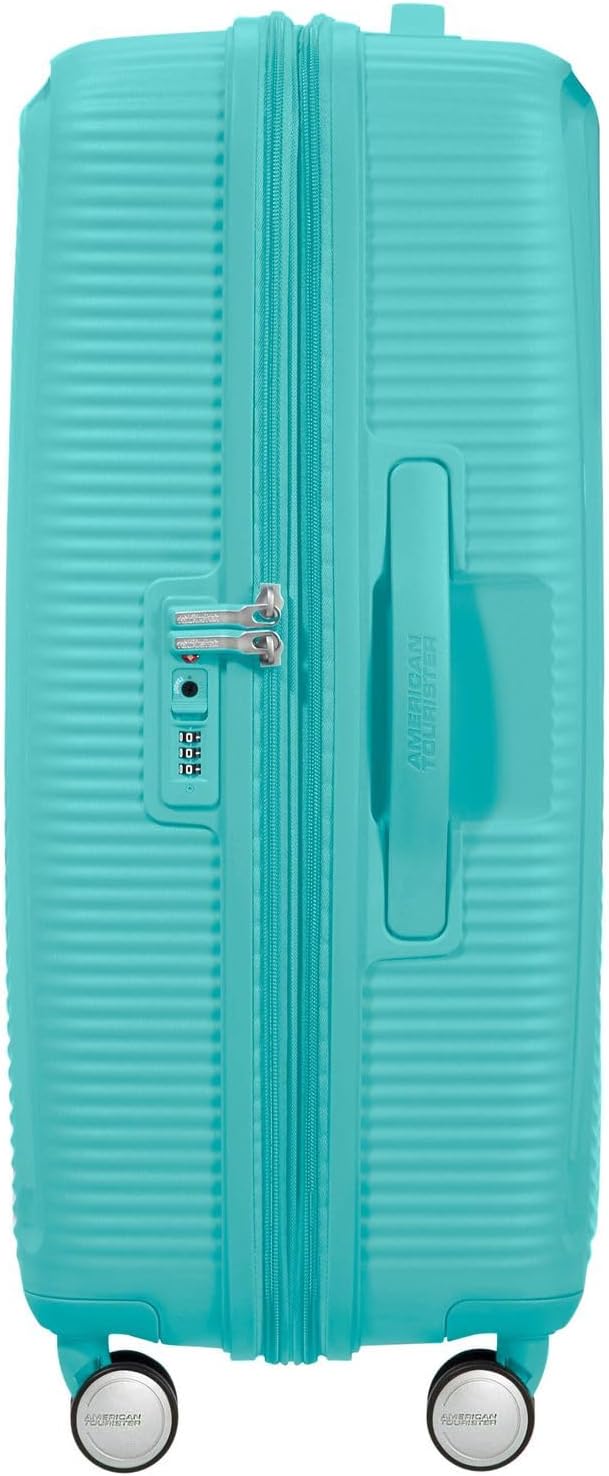 Soundbox, Soundbox 67 x 46.5 x 29 cm Blau (Poolside Blue)