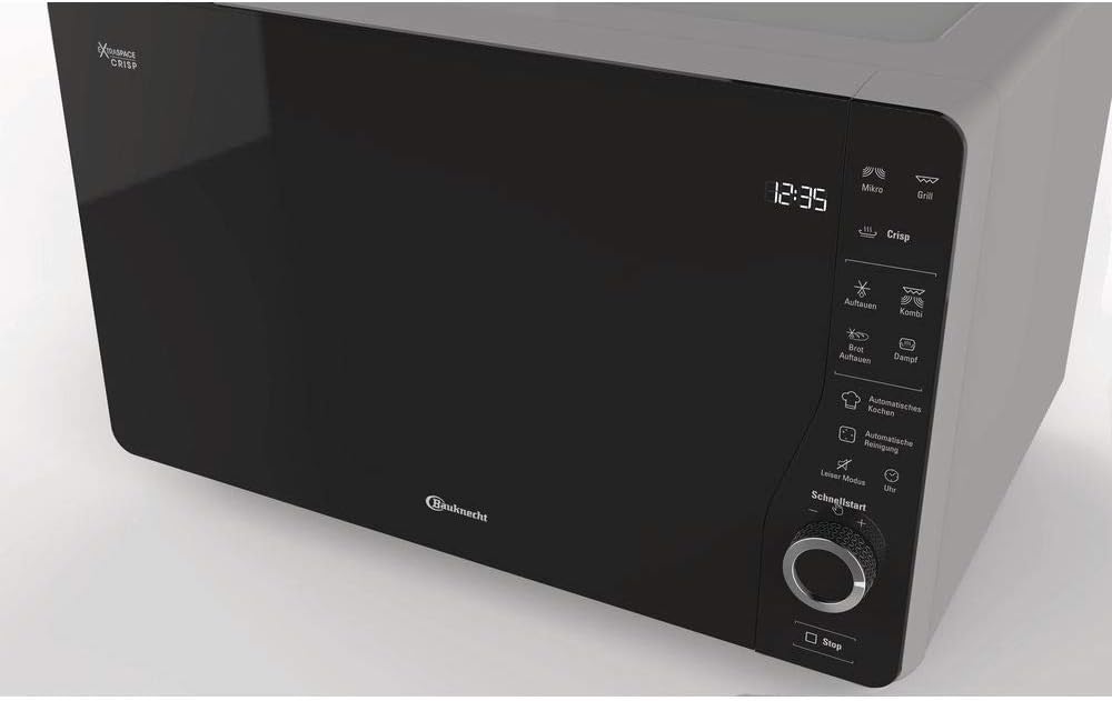 ExtraSpace Crisp MW 427 SL Mikrowelle