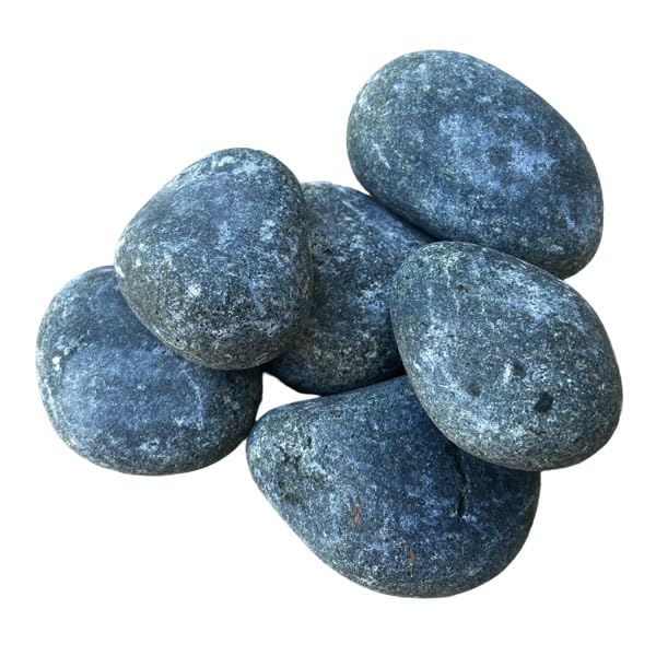 Saunasteine