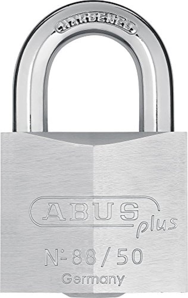 Vorhängeschloss 88/50, 50 mm