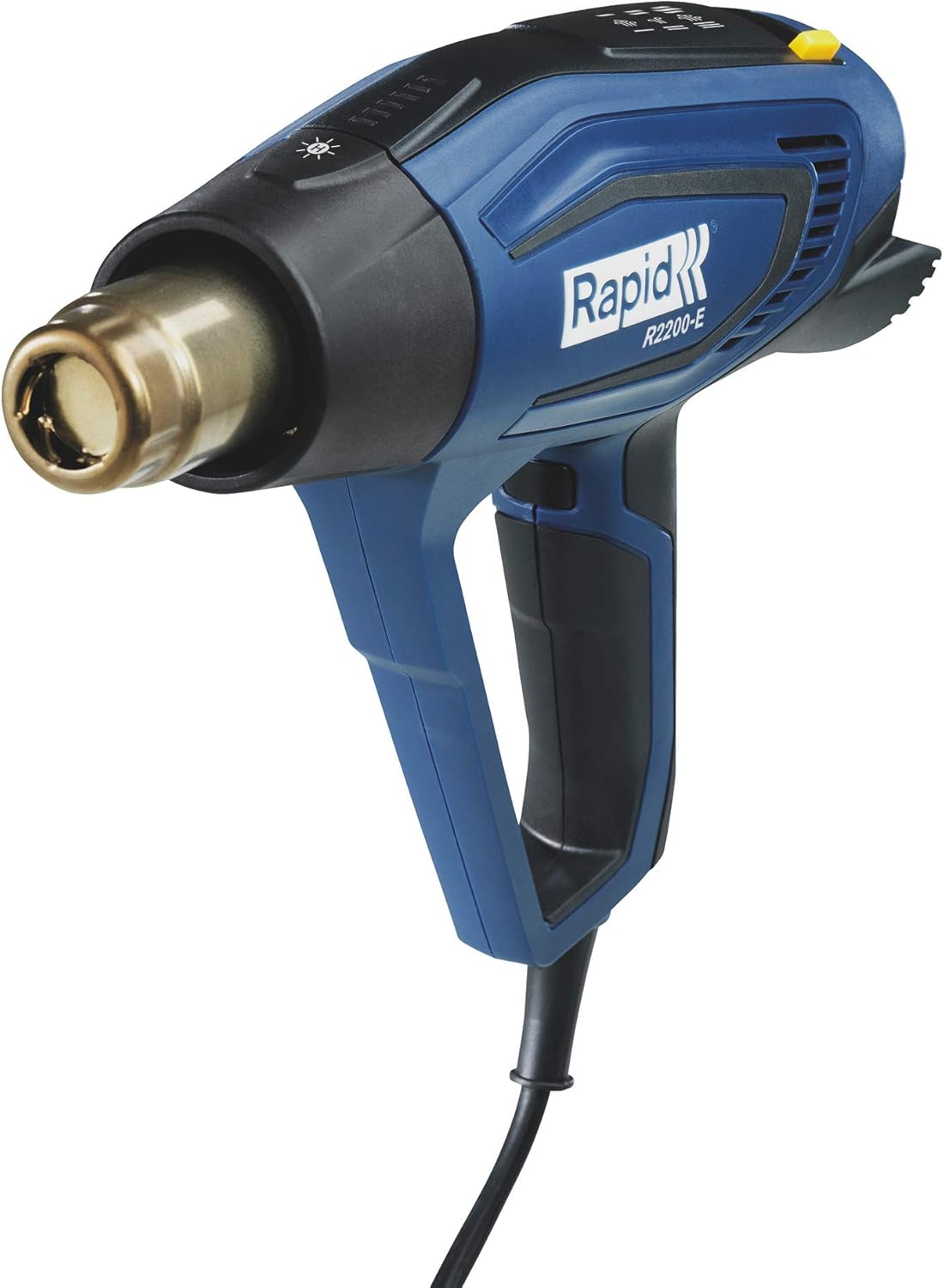 Heissluftpistole R2200-E, R2200-E / Heissluftpistole