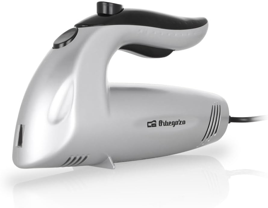Elektrisches Messer CU 3800 mit Sicherheitsklinge