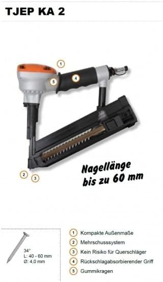 Ankernagler TJEP KA-2
