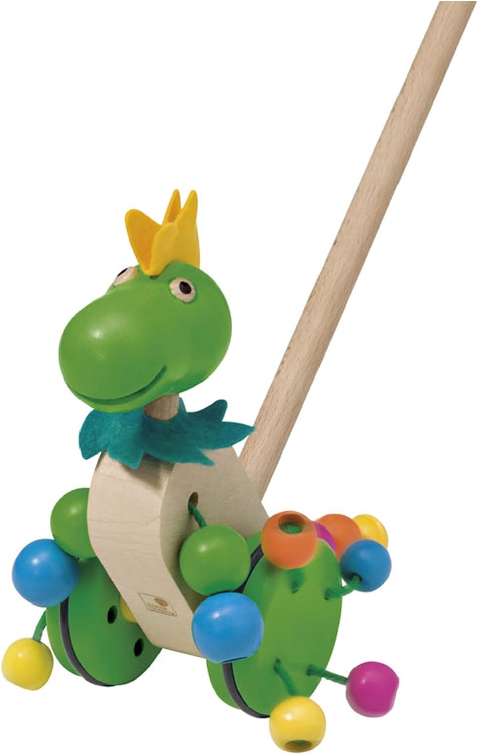 Schiebefigur Tattolo, Tattolo