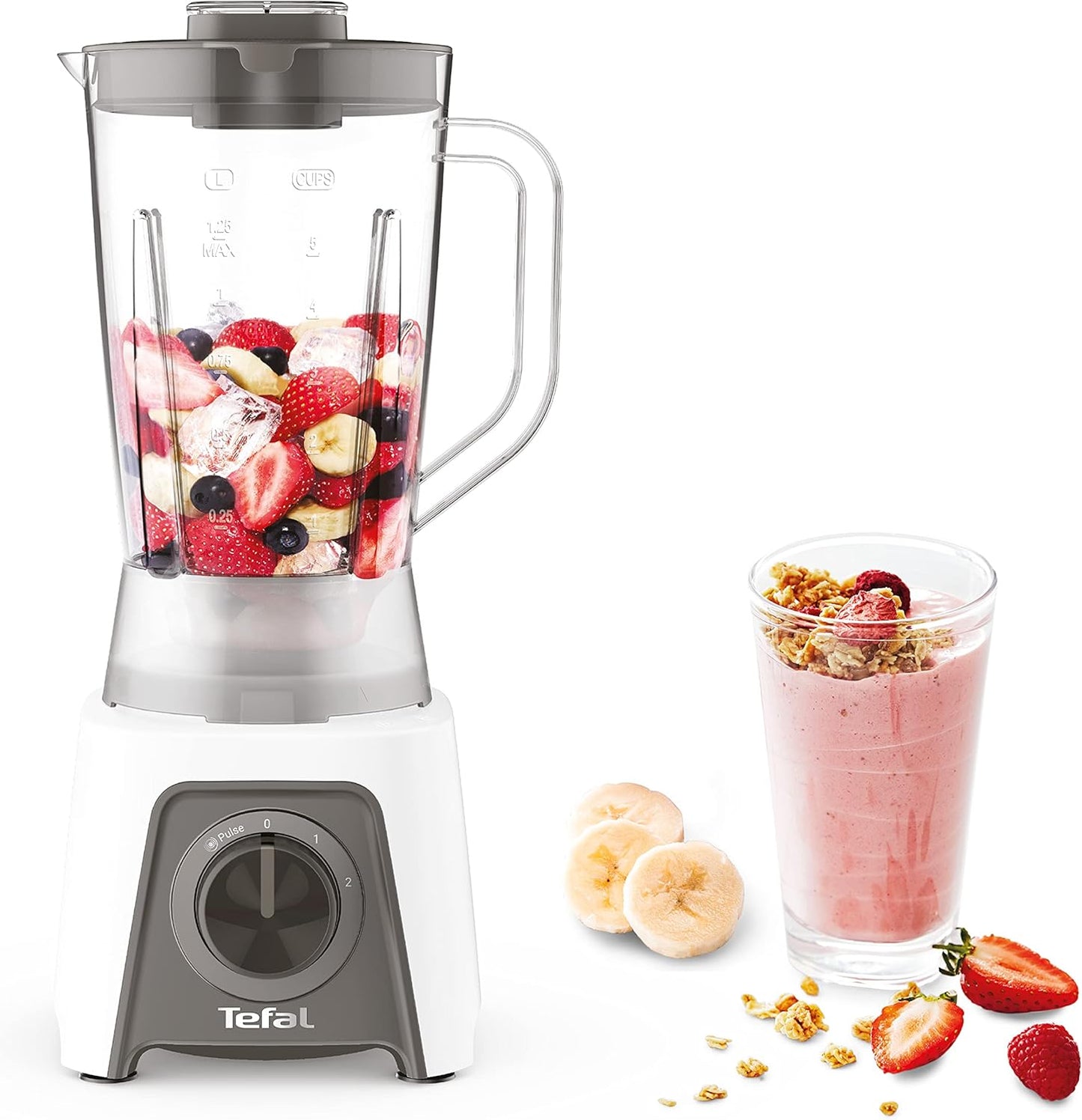 BL2C01 Blendeo Standmixer