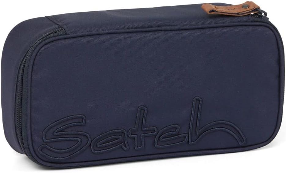 Schulrucksack-Set mit Sporttasche, Nordic Blue Skandi Ed.