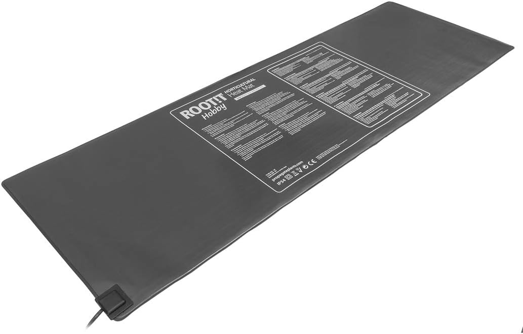Heizmatte für Hobby-Gärtner, Large-60W