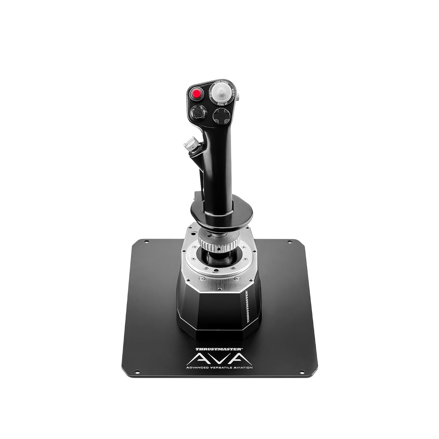 AVA Desktop Plate, AVA Desktop Plate