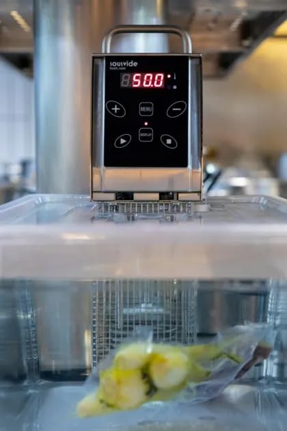 Sous Vide Container 20 l mit Deckel