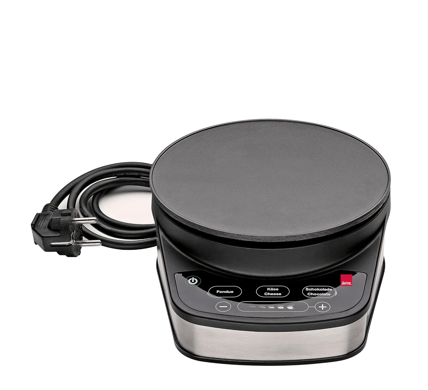 Elektrofondue Set