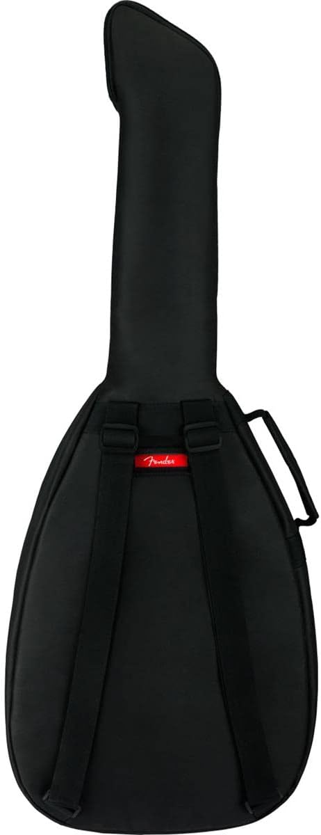 Akustik-Gitarrentasche für Kleinformat-Gitarren, Kleiner Körper FASB405