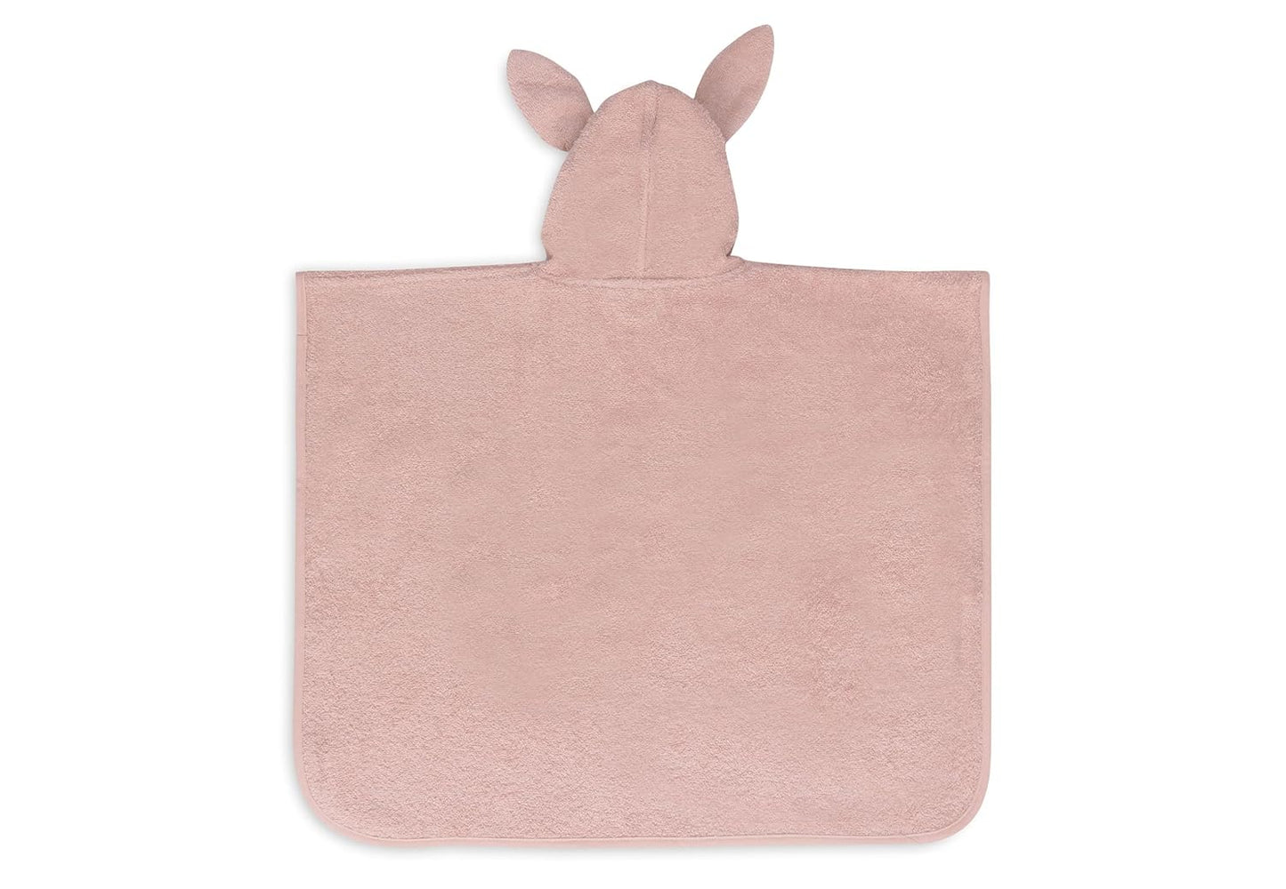 Badeponcho Kinder mit Kapuze (1-4 Jahre)