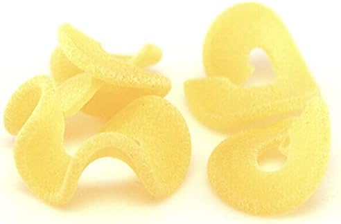 Wellenspätzle Aufsatz