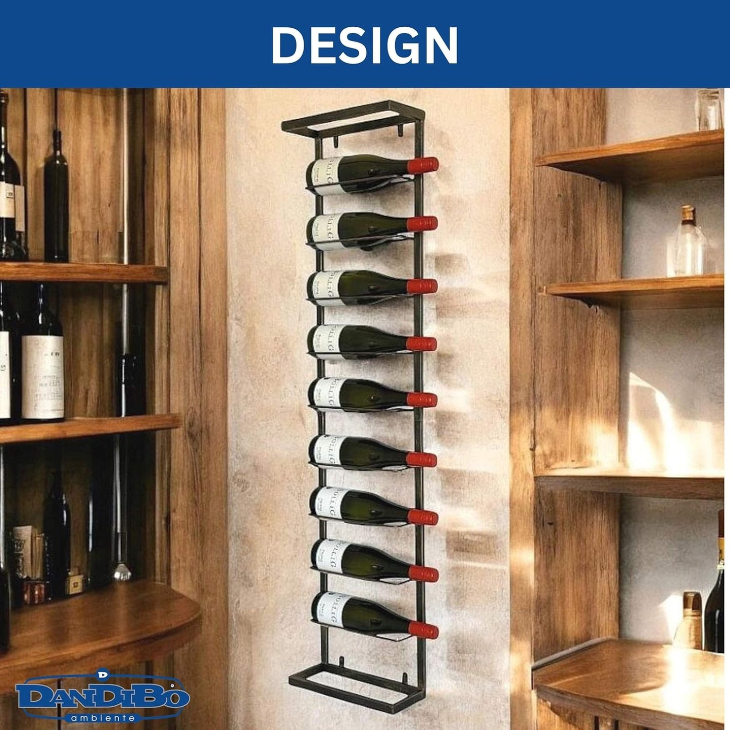 Weinregal
