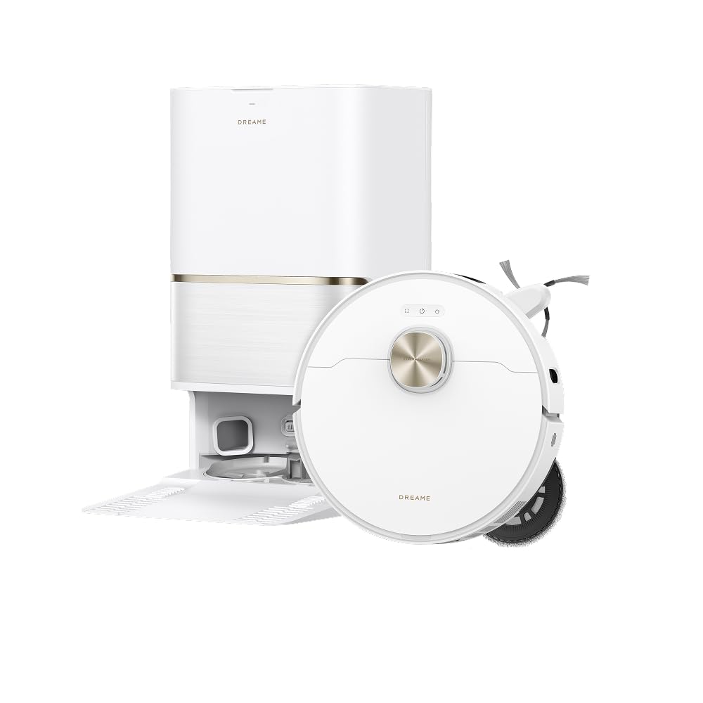 L50 Ultra AE Saugwischroboter mit Selbstreinigung, L50 Ultra AE