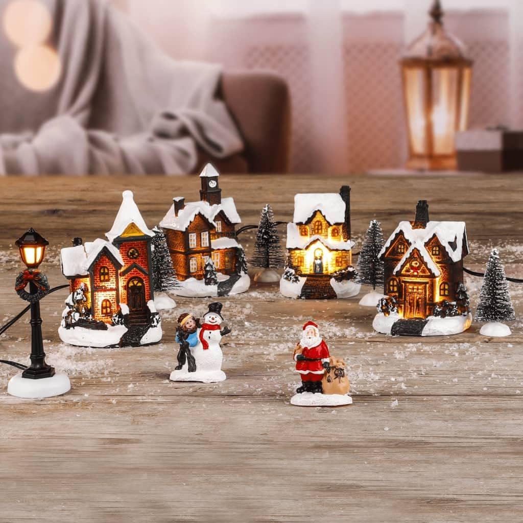 Weihnachtsstadt