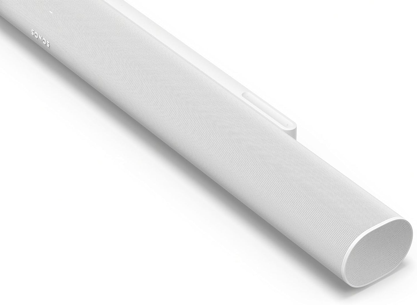 Arc Ultra, Dolby Atmos und Voice Control weiss