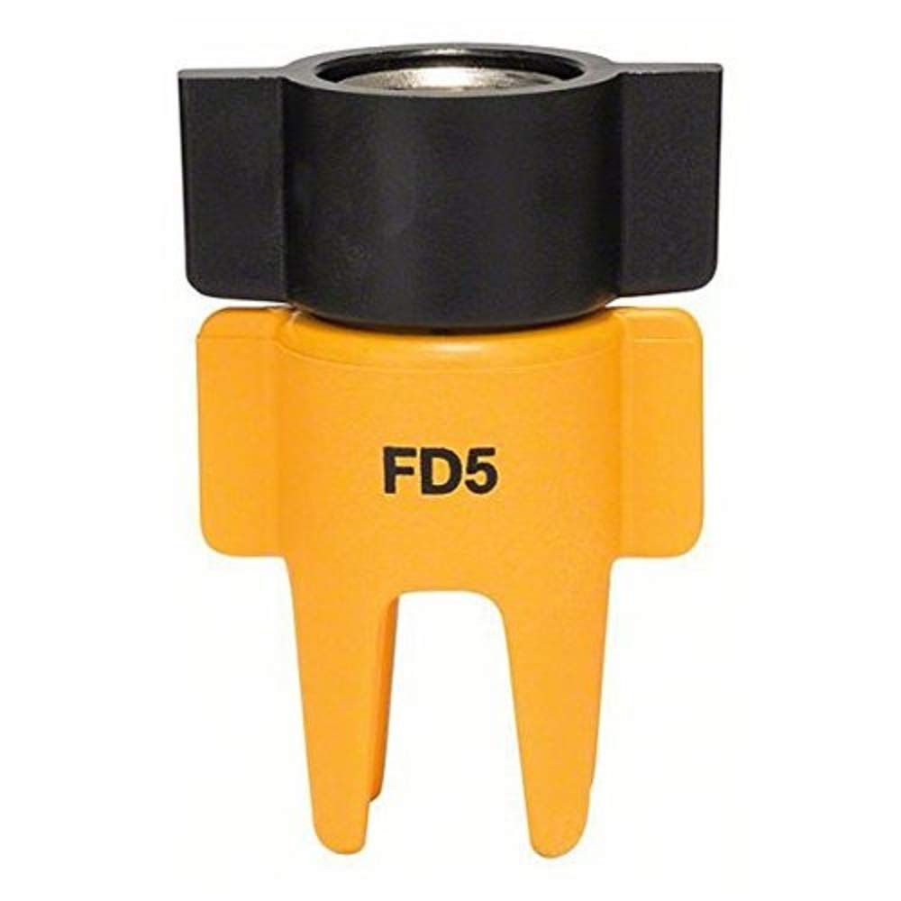 Flachstrahldüsen 2 Stück, 0.5 mm